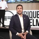 Enrique Riquelme: “Si yo soy presidente, Raúl será el director deportivo”