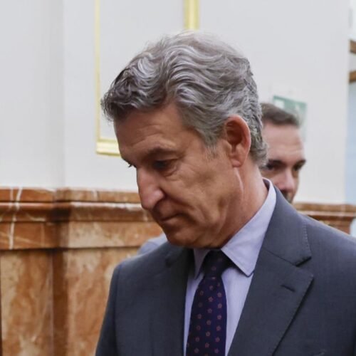 Del interés general, según Sánchez