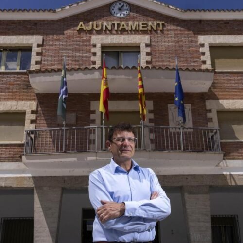 La Franja reivindica el catalán
