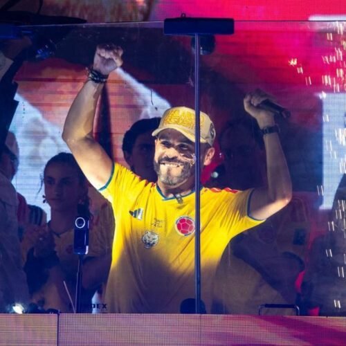 Colombia escenificará una batalla épica entre la izquierda clásica y la nueva derecha populista