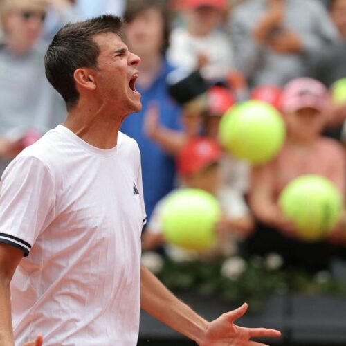 Rafa Jódar: ¿dará hoy el gran salto o le tocará esperar un poco más?
