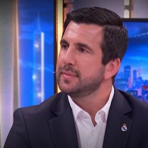 Lo que pagó Florentino Pérez por seis anuncios en prime time tras la entrevista de Enrique Riquelme