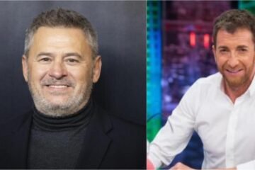 Miki Nadal: “En 20 años no he ido a ‘El Hormiguero’, pero voy a tener que ir por obligación empresarial”