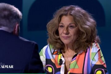 Lolita Flores, sobre su problema con Montoro: “Hacienda somos todos y hay que pagar impuestos”