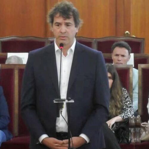 David Sánchez, última hora del juicio y de la declaración del hermano de Pedro Sánchez
