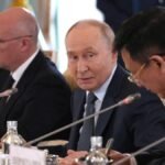 Putin dice estar dispuesto a hacer concesiones para lograr la paz si Ucrania también las hace