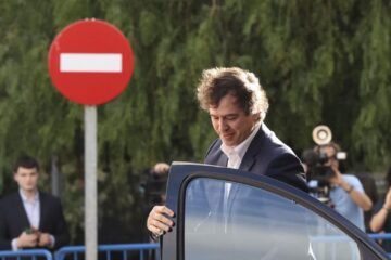 David Sánchez se enfrenta a última hora a un nuevo delito que conllevaría seis años de cárcel