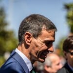 Sánchez niega ser ‘the One’ en la trama: “Nunca hubiera tolerado las andanzas de Leire Díez”