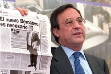 “Así gana el Madrid”: cuando Florentino llegó a la presidencia apelando a los derechos del socio