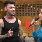 El fogoso flechazo instantáneo de dos solteros en ‘First Dates’: “Hace mucho tiempo que no sentía nada así al conocer a alguien”