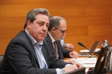 Vox desvela un acuerdo con Mauritania de la Comunidad Valenciana para controlar fronteras