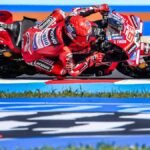 Marc Márquez pone en marcha la ‘operación remontada’ ganando la Sprint de Hungría