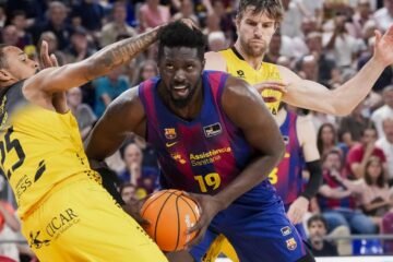 De entrada, el Barça arrolla al Tenerife: ¿y si la clave era Laprovittola?