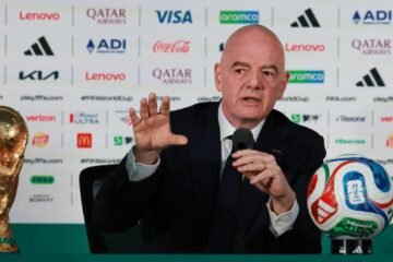 La FIFA cambia las reglas del mercado: todos los futbolistas deberán tener cláusula de rescisión desde 2027