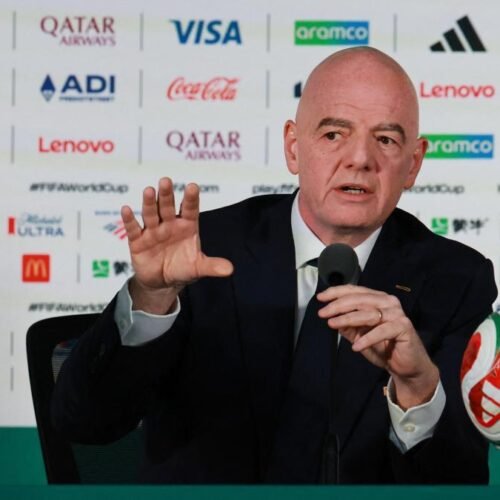 La FIFA cambia las reglas del mercado: todos los futbolistas deberán tener cláusula de rescisión desde 2027