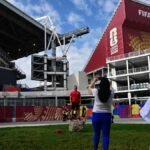Ceremonia inaugural del Mundial de fútbol 2026 | Sigue la apertura en Canadá, en directo