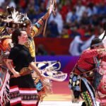 Ceremonia inaugural del Mundial de fútbol 2026 | Las actuaciones de Michael Bublé o Alanis Morissette, en directo