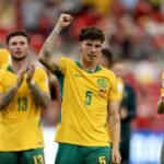 Australia da la sorpresa y se impone con contundencia ante la favorita Turquía