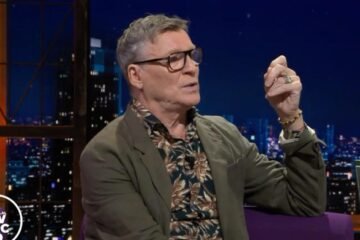 Nacho Duato revela que un actor muy famoso intentó abusar de él a los 17 años: “Dijo que me llevaba a casa y fue a otro lado”
