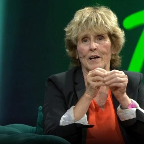 La dolorosa confesión de Mercedes Milá sobre su pasado sentimental: “A mí un hombre me quitó el sueño, el hambre y las ganas de vivir”