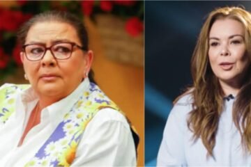 María del Monte y María José Campanario recorrerán Asia como fichajes estrella de ‘Hasta el fin del mundo’ en TVE