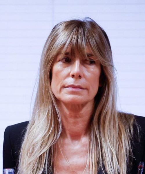 El CGPJ estudia si toma medidas por el auto del juez Peinado que asegura que la escolta de Begoña Gómez podría contribuir a su fuga