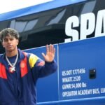 España – Arabia Saudí, Mundial 2026: fútbol hoy en directo | Lamine Yamal en el once titular