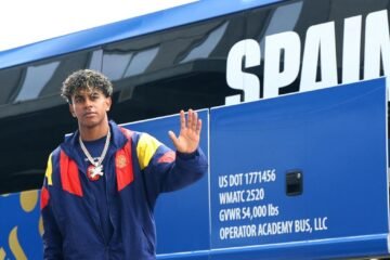 España – Arabia Saudí, Mundial 2026: fútbol hoy en directo | Lamine Yamal en el once titular