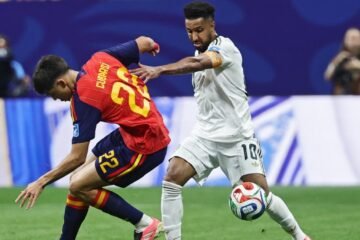 España – Arabia Saudí: partido del Mundial 2026, fútbol hoy en directo