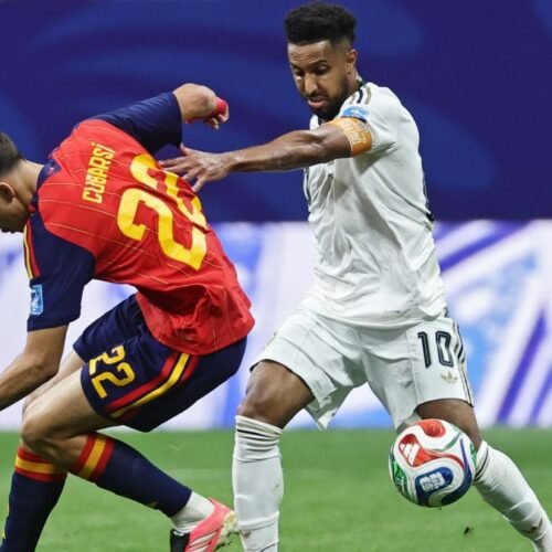 España – Arabia Saudí: partido del Mundial 2026, fútbol hoy en directo