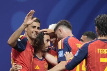 España – Arabia Saudí hoy, en directo: partido del Mundial 2026 de fútbol