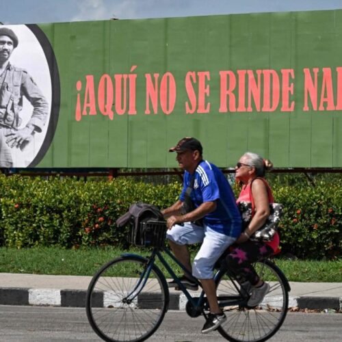 Cuba apuesta por el modelo chino de capitalismo de estado para salir de la crisis