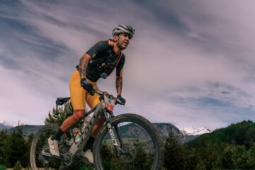Titan Forest Patagonia 2026: dos recorridos, una aventura