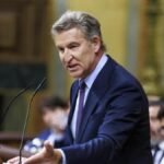 ¿Qué dicen los índices de calidad democrática que Feijóo reprochó a Sánchez en el Congreso?