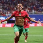 Haití frustra a Marruecos las opciones de adelantar a Brasil como líder de grupo