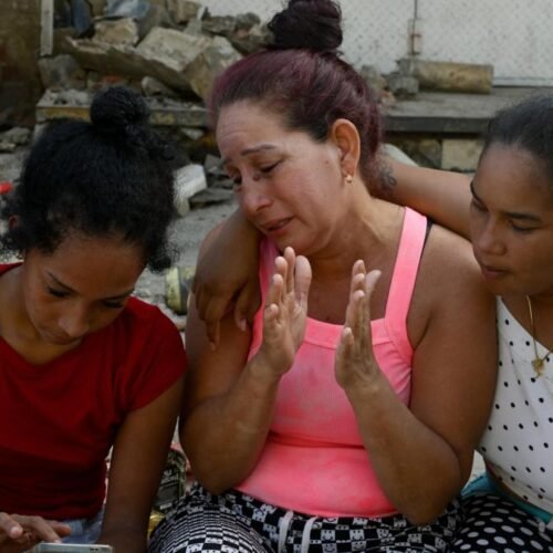 Cómo enviar ayuda a las víctimas del terremoto en Venezuela: organizaciones que aceptan donaciones y qué se necesita con urgencia