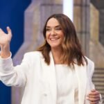 Toñi Moreno se sincera sobre la llamativa apuesta que cerró con Paz Padilla: “No hay interés en verme desnuda”