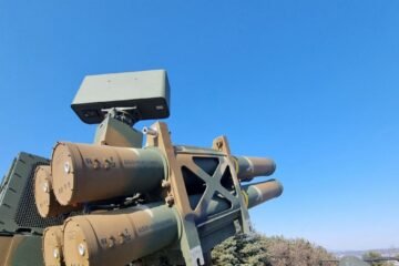 Corea del Sur entrenará a medio millón de soldados en el manejo de drones