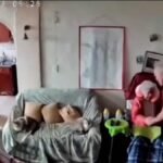 La conmovedora escena de dos ancianos durante el terremoto de Venezuela: “Amor, no te vayas”