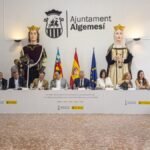 Torres y Pérez Llorca se citan de nuevo por la dana: “Valencia vuelve a ser provincia motora”