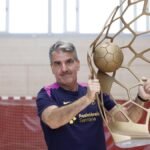 El Barça empezará su defensa de la Champions ante el Montpellier, Dinamo y Aarhus
