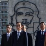 “Crear dos, tres, muchos Vietnam”, aunque sean capitalistas