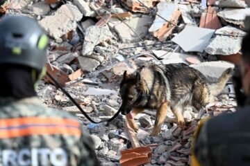El Gobierno eleva a 133 los españoles desaparecidos en Venezuela y mantiene cinco muertos y 14 atrapados