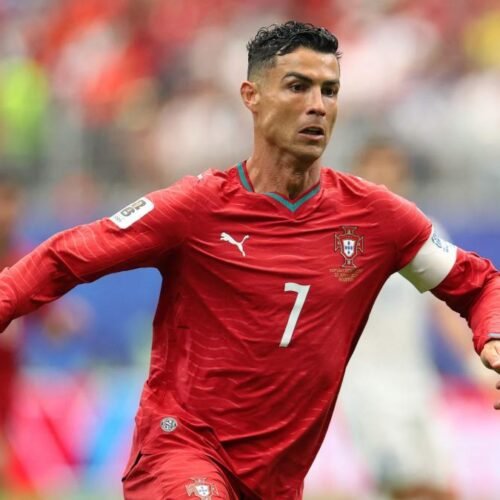 ¿Qué desayuna Cristiano Ronaldo para seguir compitiendo al máximo nivel a sus 41 años en el Mundial 2026?