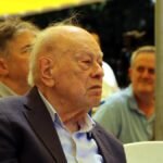 Pujol pide ante las juventudes de Junts “integrar a la gente que viene de fuera y cohesionar”