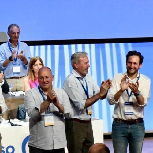 El PP augura la “defunción” del PSOE por “encubrir” la corrupción del entorno de Sánchez
