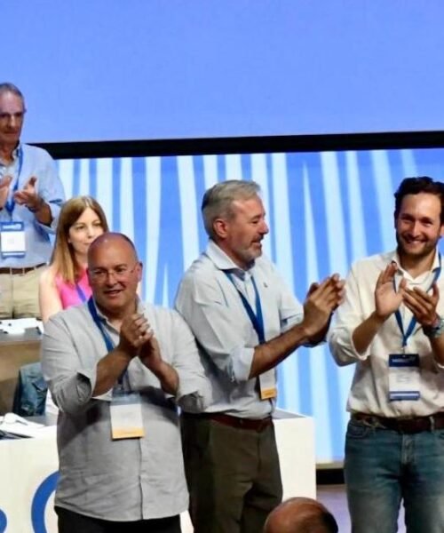 El PP augura la “defunción” del PSOE por “encubrir” la corrupción del entorno de Sánchez
