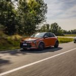 Lancia Ypsilon HF: el coche eléctrico puede ser divertido