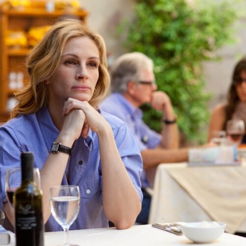 El vértigo de viajar solo en verano: “Llevo demasiado tiempo viviendo como si mi vida estuviera en pausa”