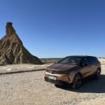 Nuevo Opel Grandland: calidad alemana